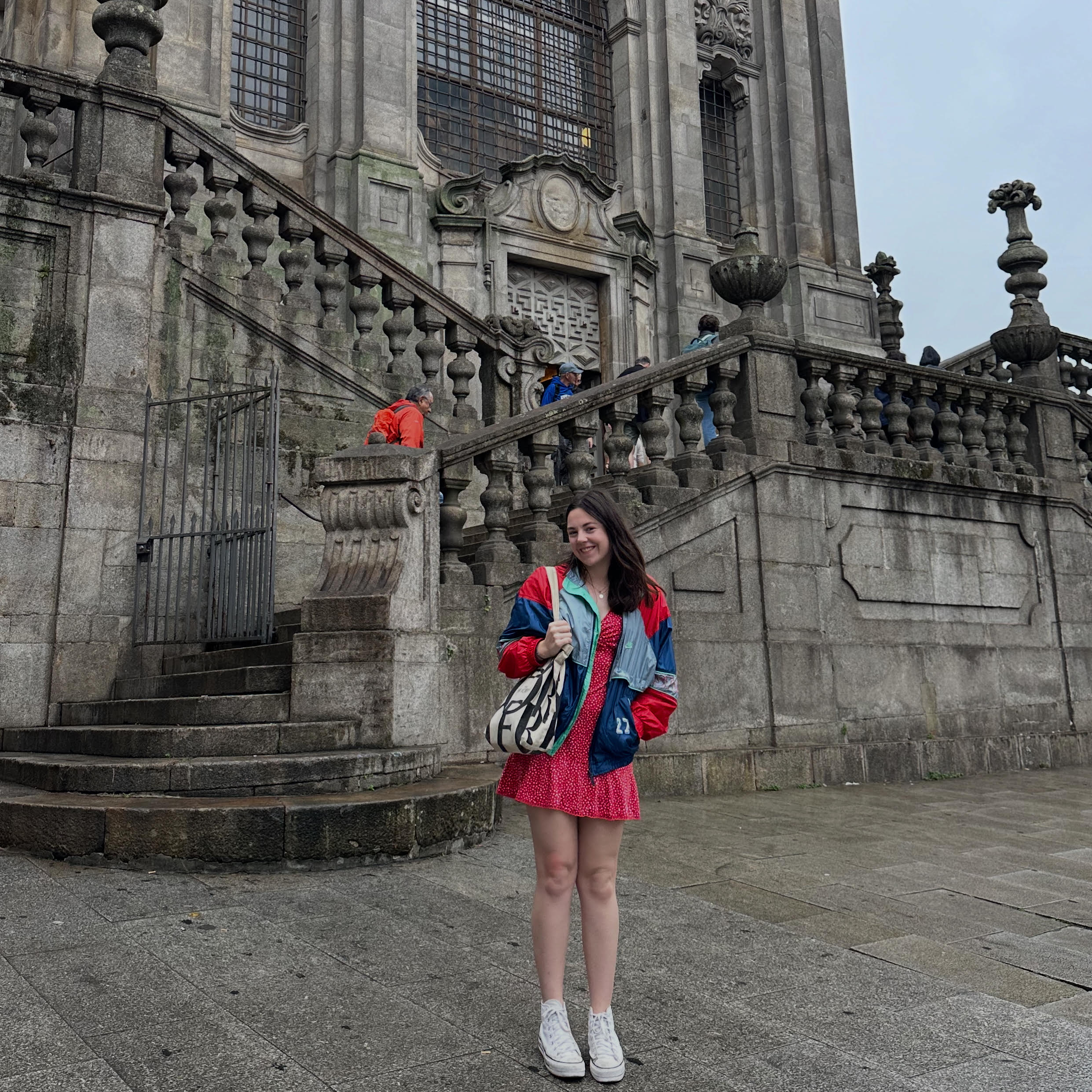 Caroline Bailey ’27