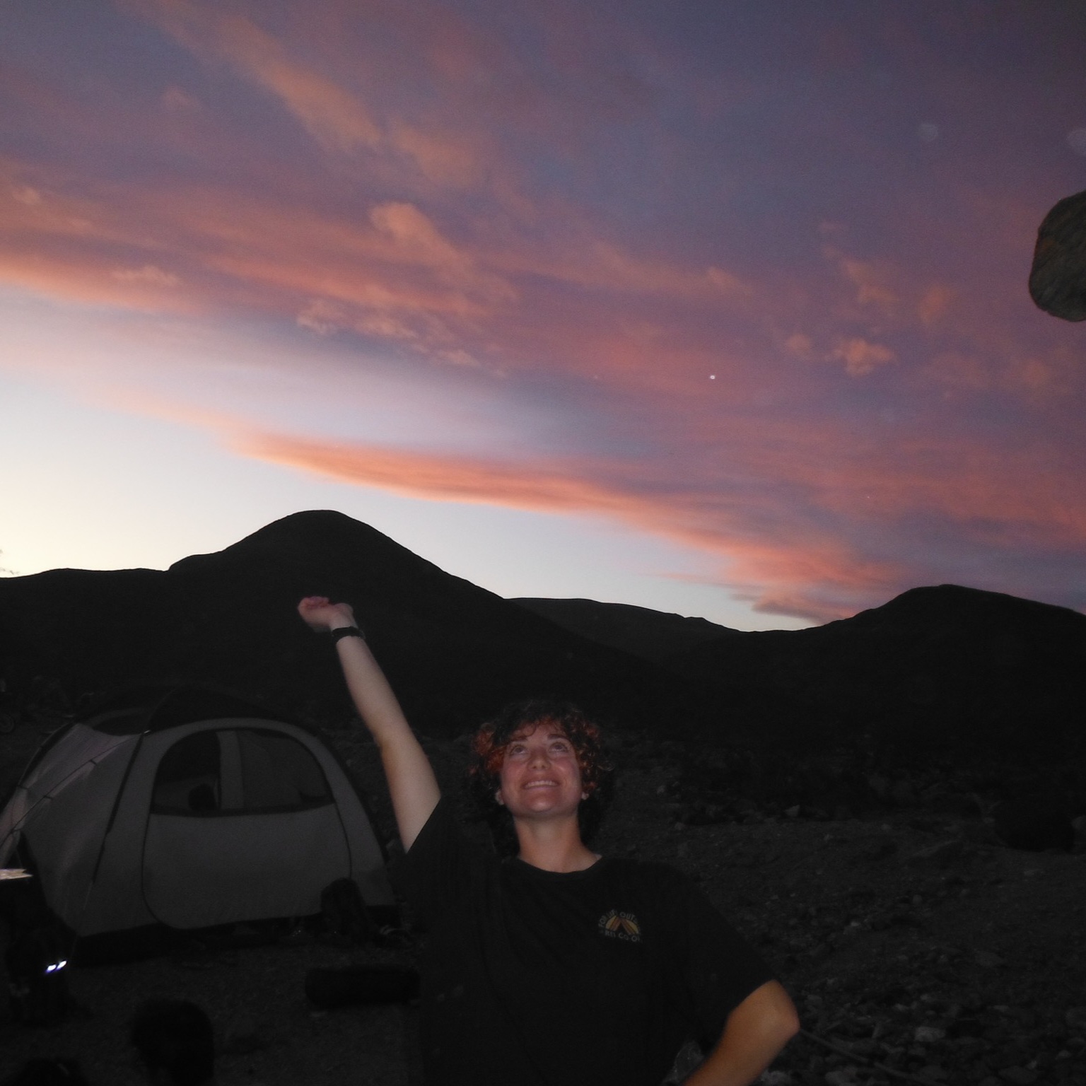 Mackenzie Morong ’27